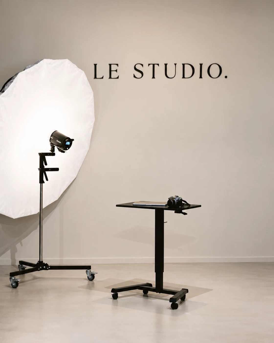 Le STUDIO